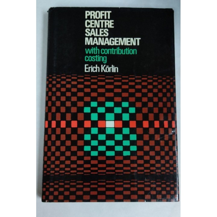 Profit Centre Sales Management with Contribution Costing
